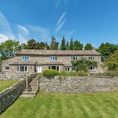 Town Head Cottage Carlton  Exteriör bild